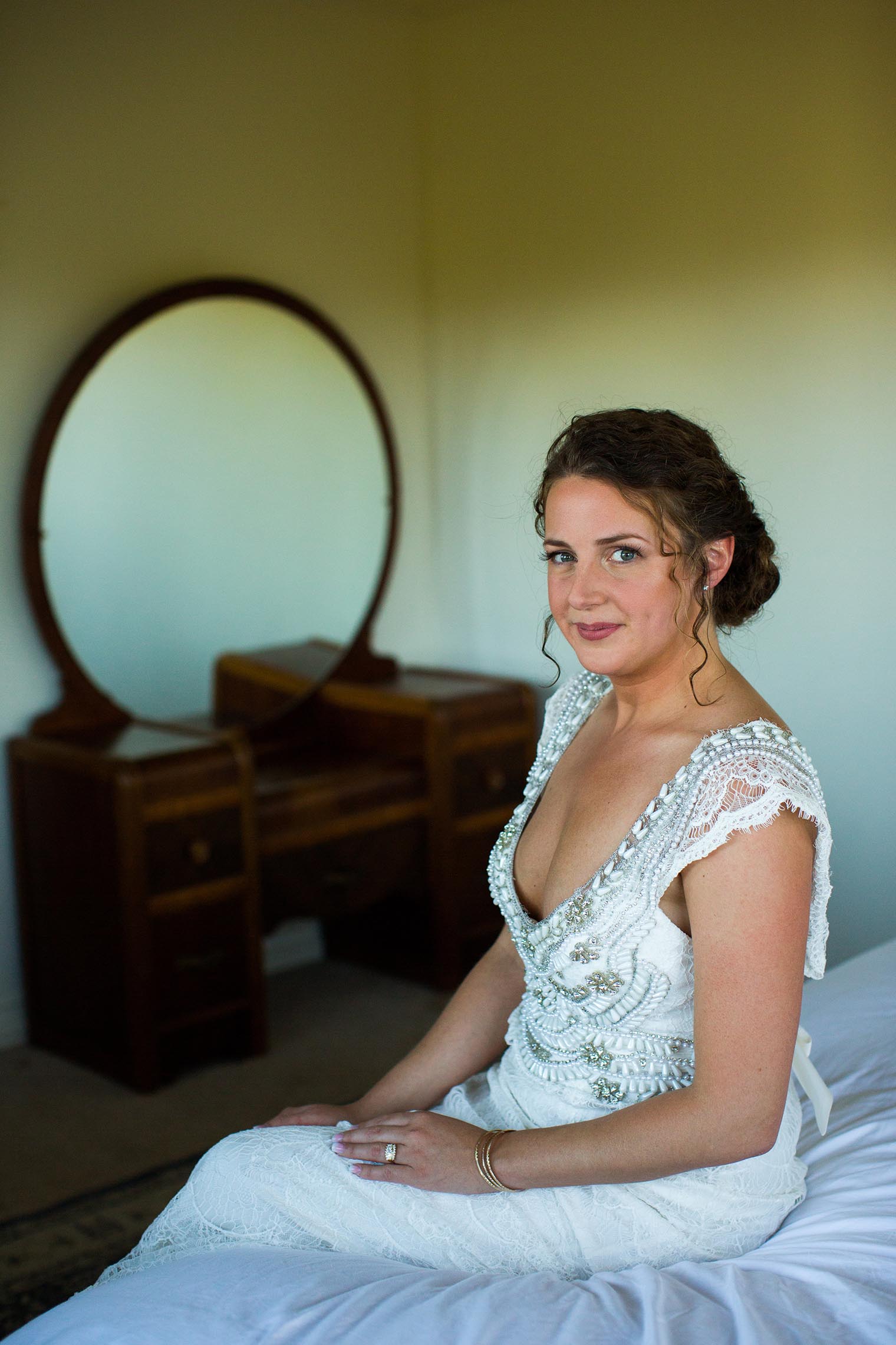 Yokayo Ranch Wedding