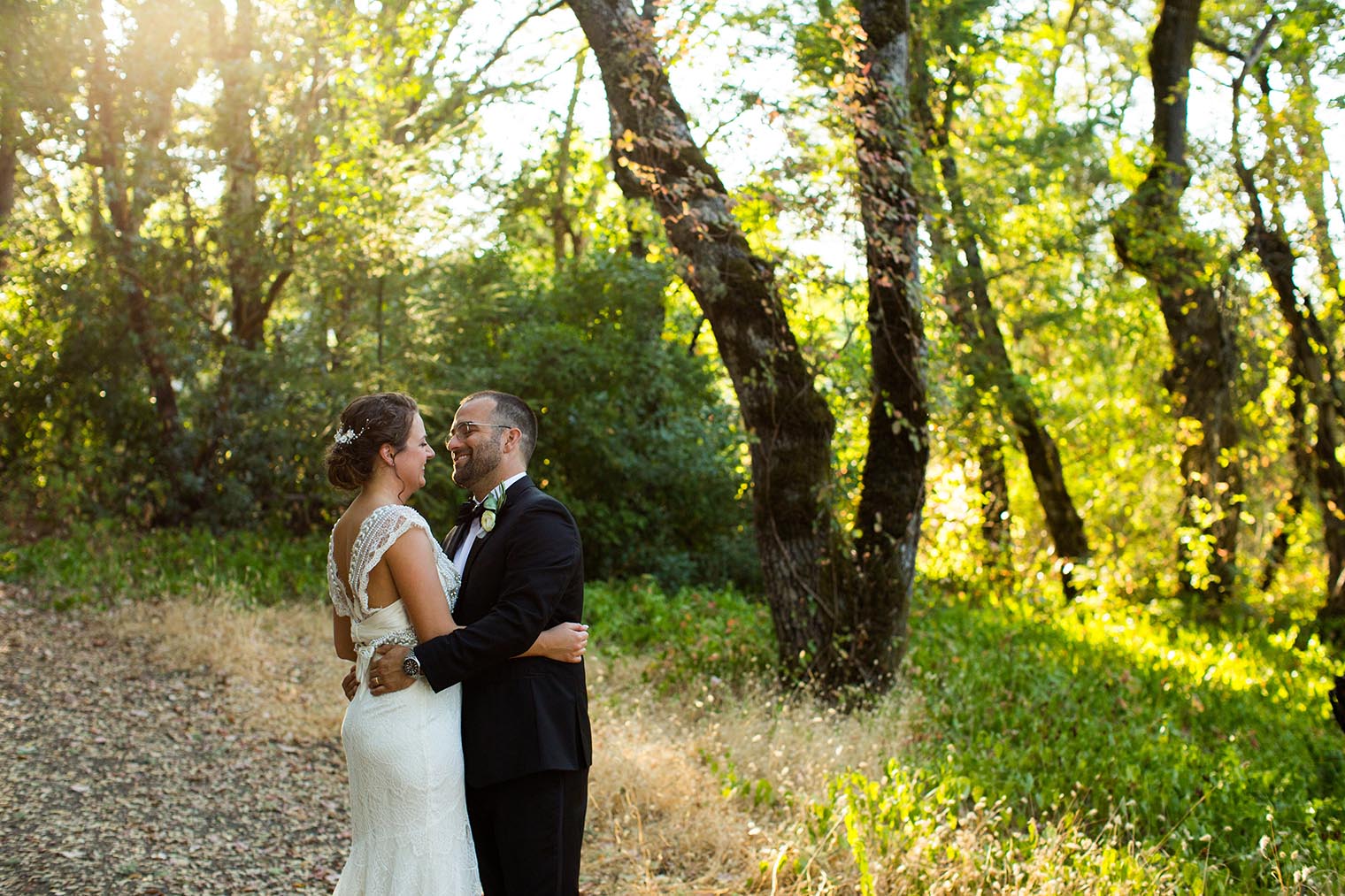 Yokayo Ranch Wedding 