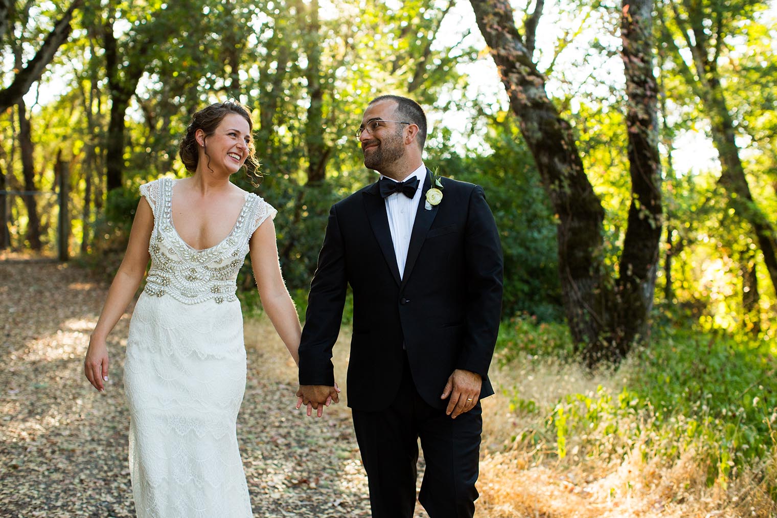 Yokayo Ranch Wedding 