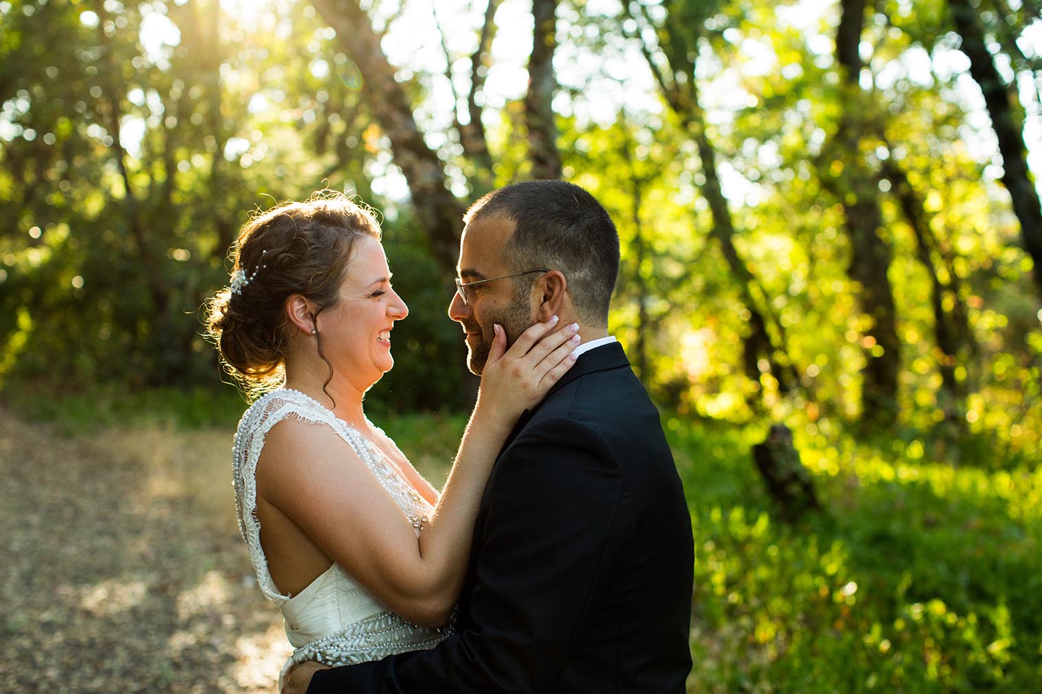 Yokayo Ranch Wedding 