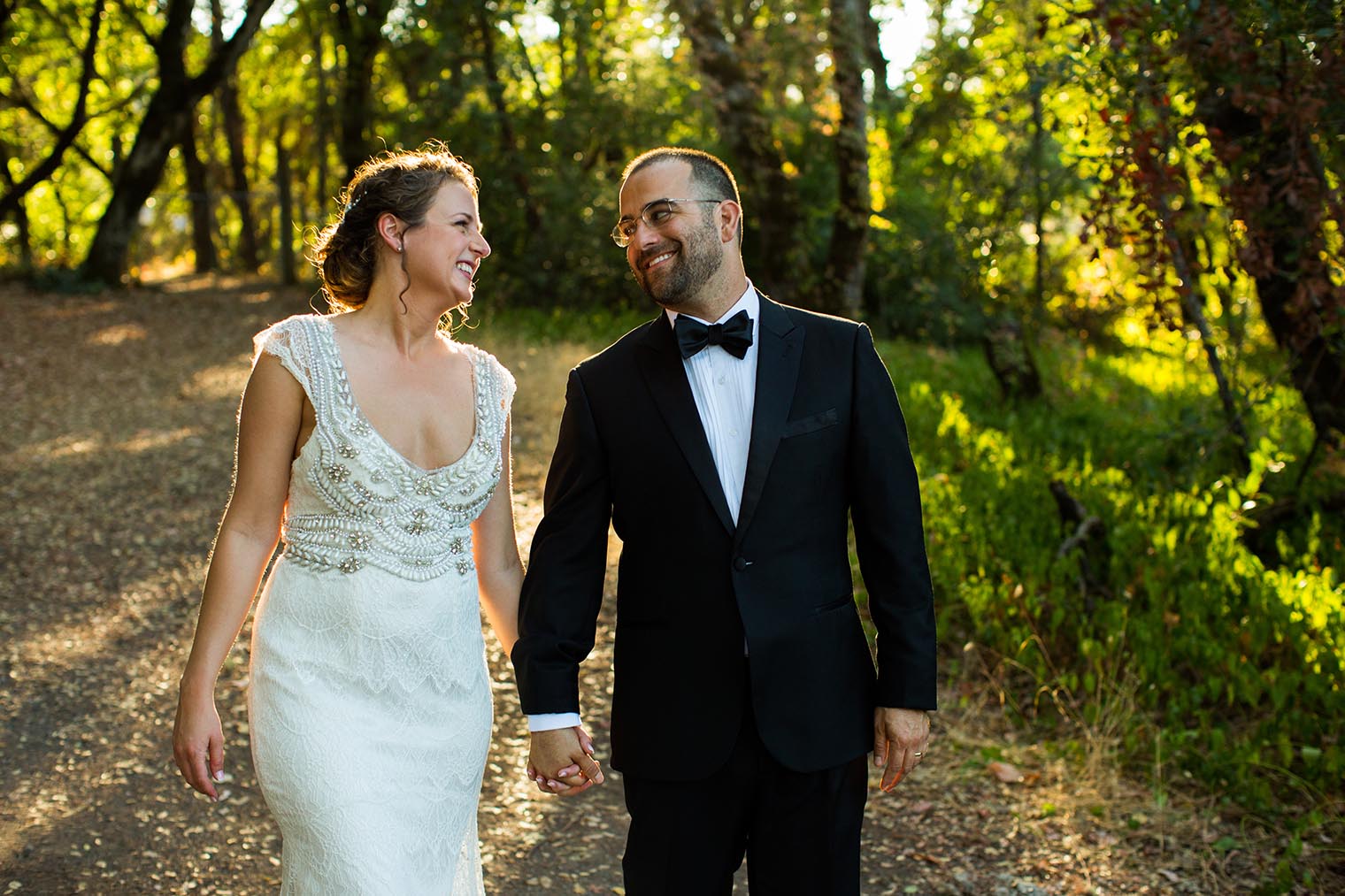 Yokayo Ranch Wedding 