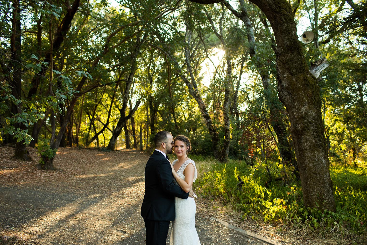 Yokayo Ranch Wedding 