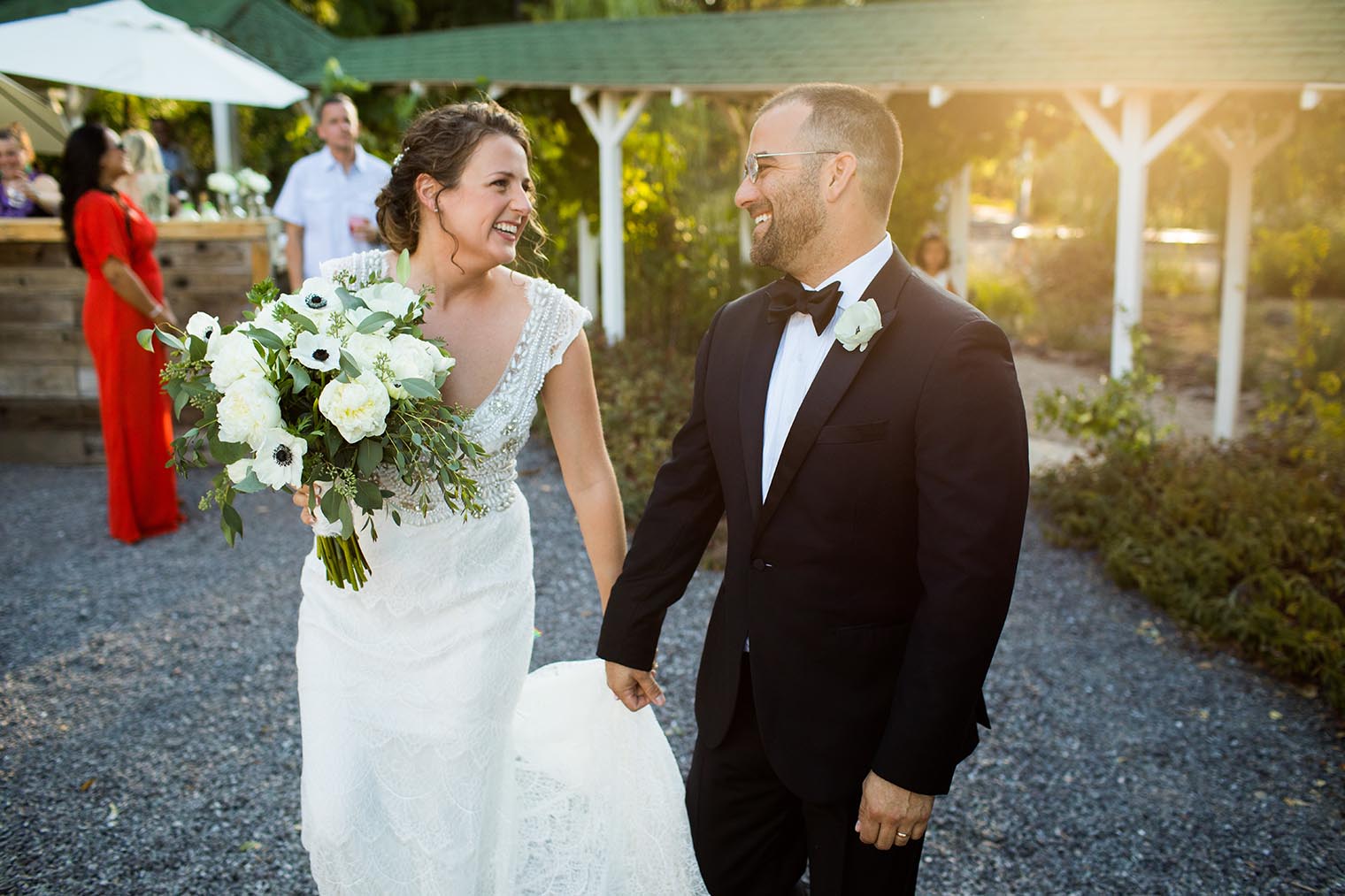 Yokayo Ranch Wedding 