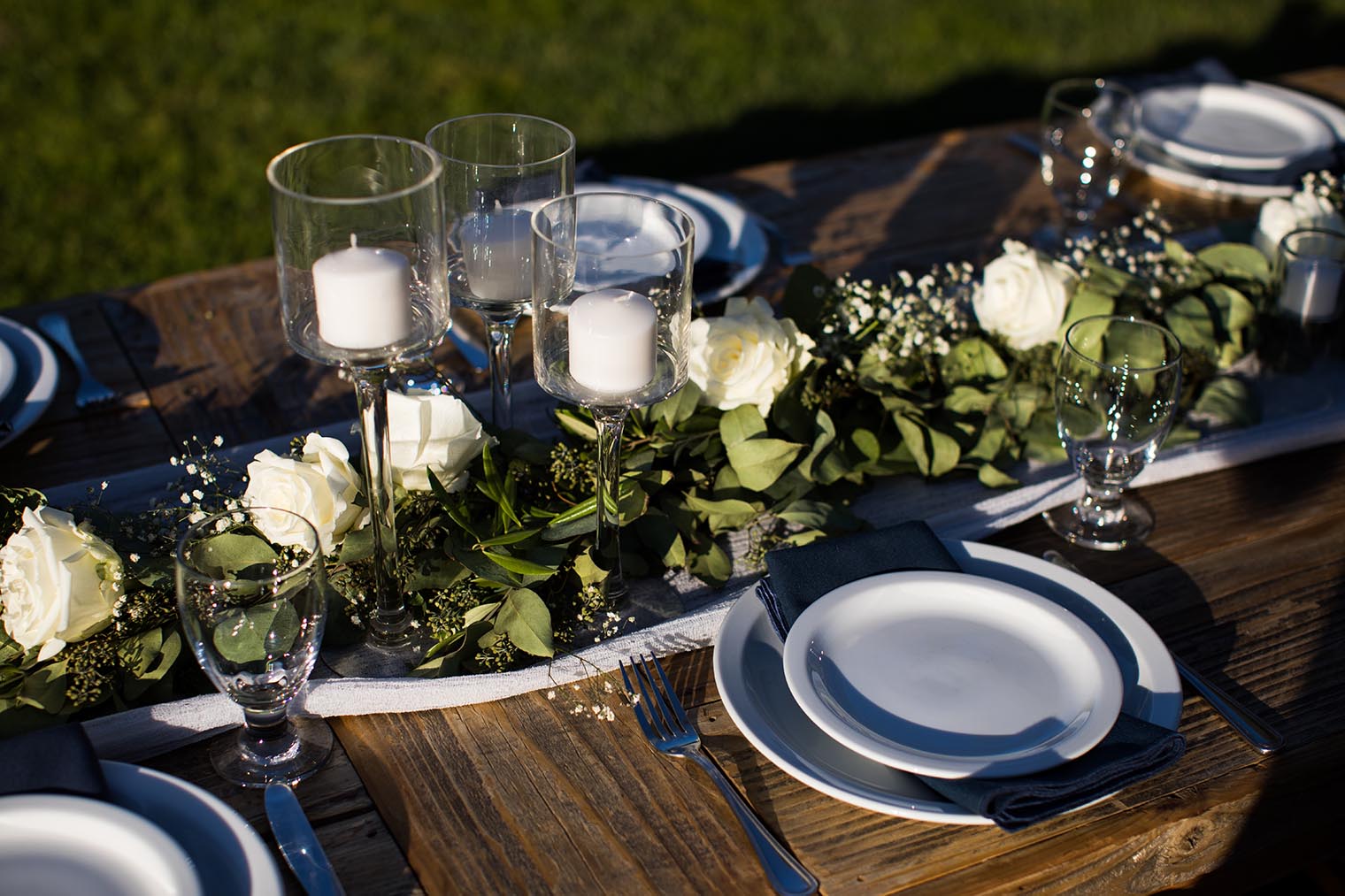 Yokayo Ranch Wedding 