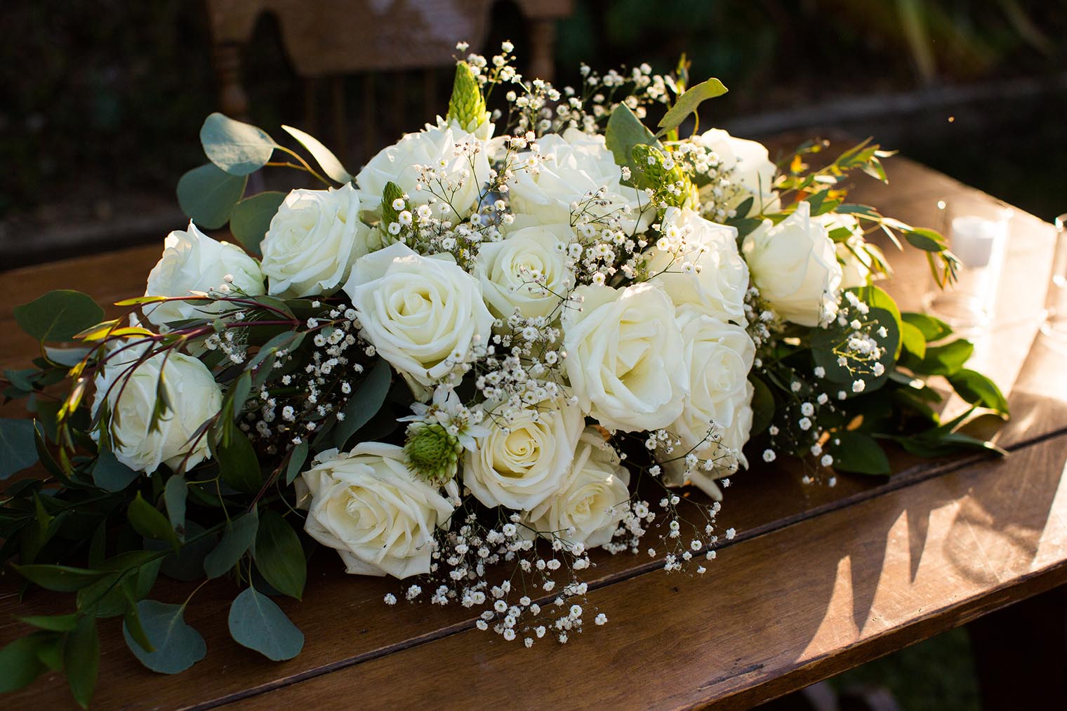 Yokayo Ranch Wedding 