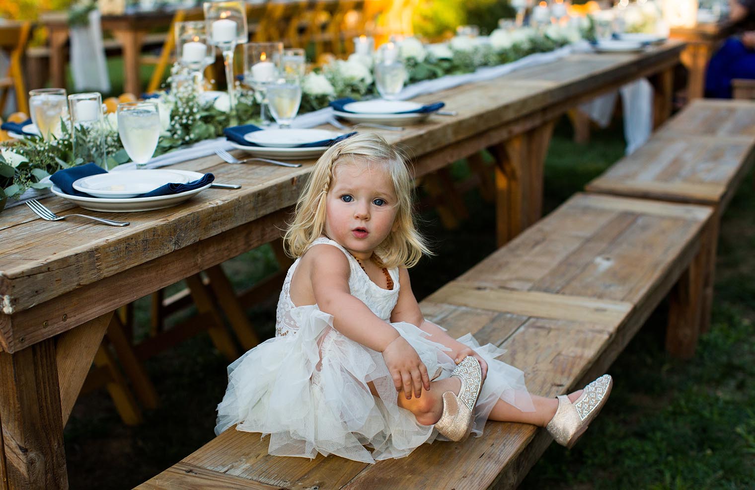 Yokayo Ranch Wedding 
