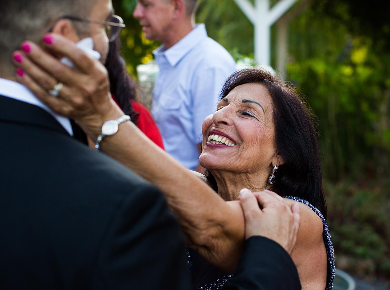 Yokayo Ranch Wedding 