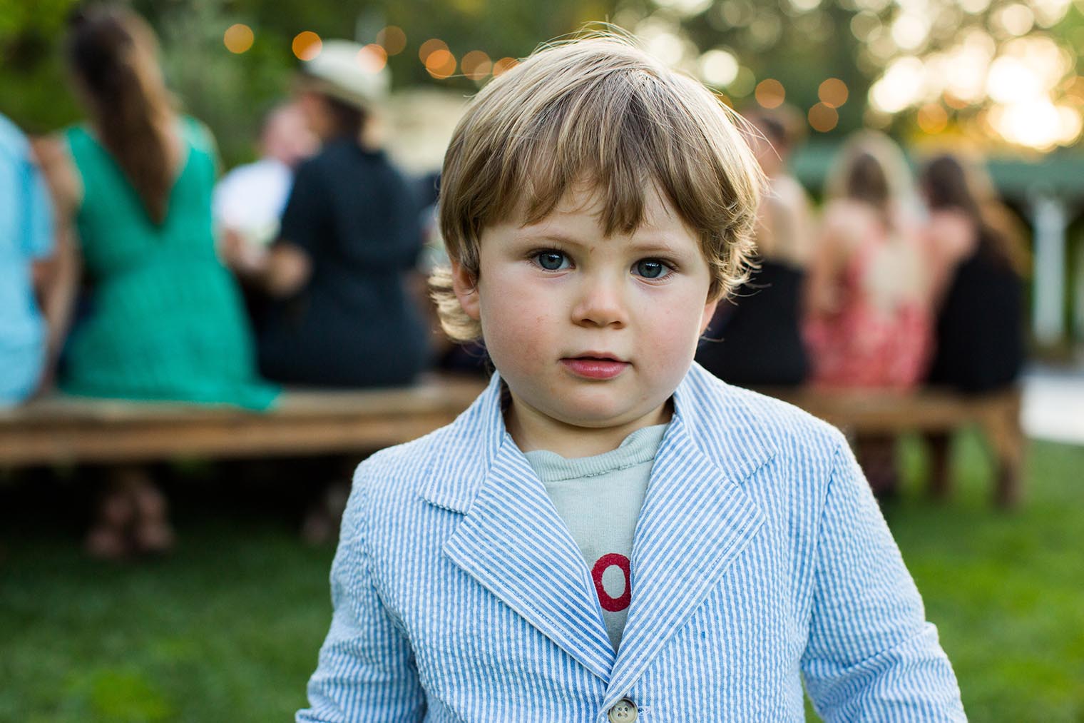 Yokayo Ranch Wedding 