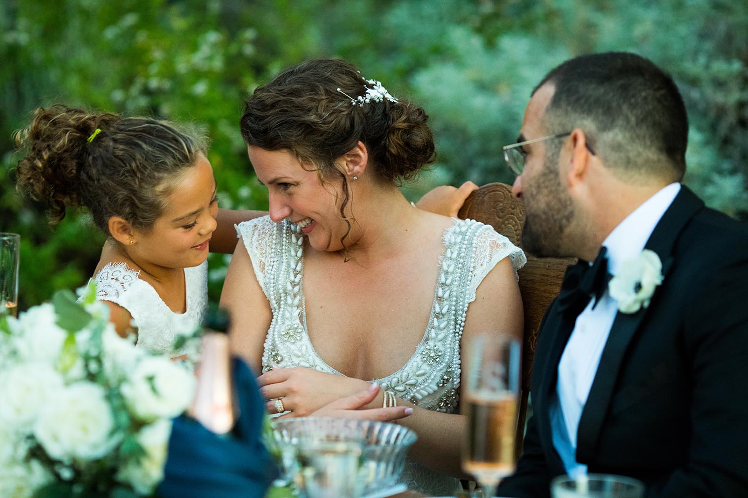 Yokayo Ranch Wedding 