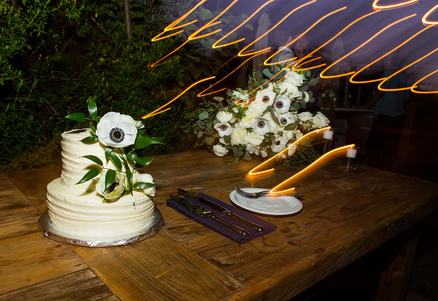 Yokayo Ranch Wedding 