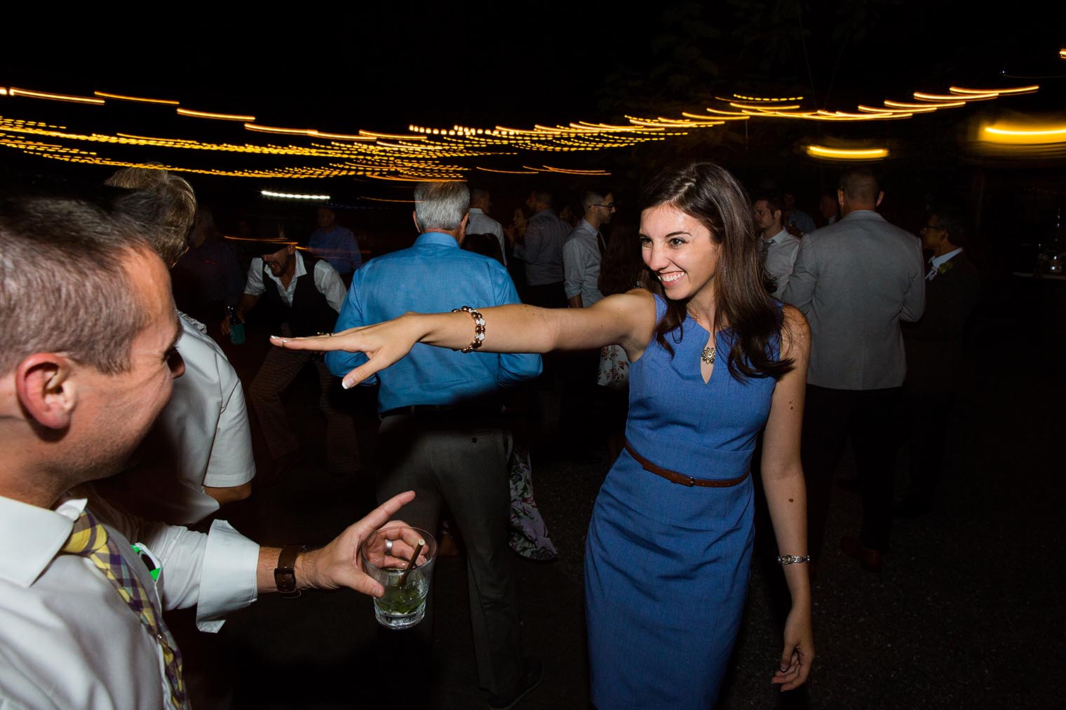 Yokayo Ranch Wedding 