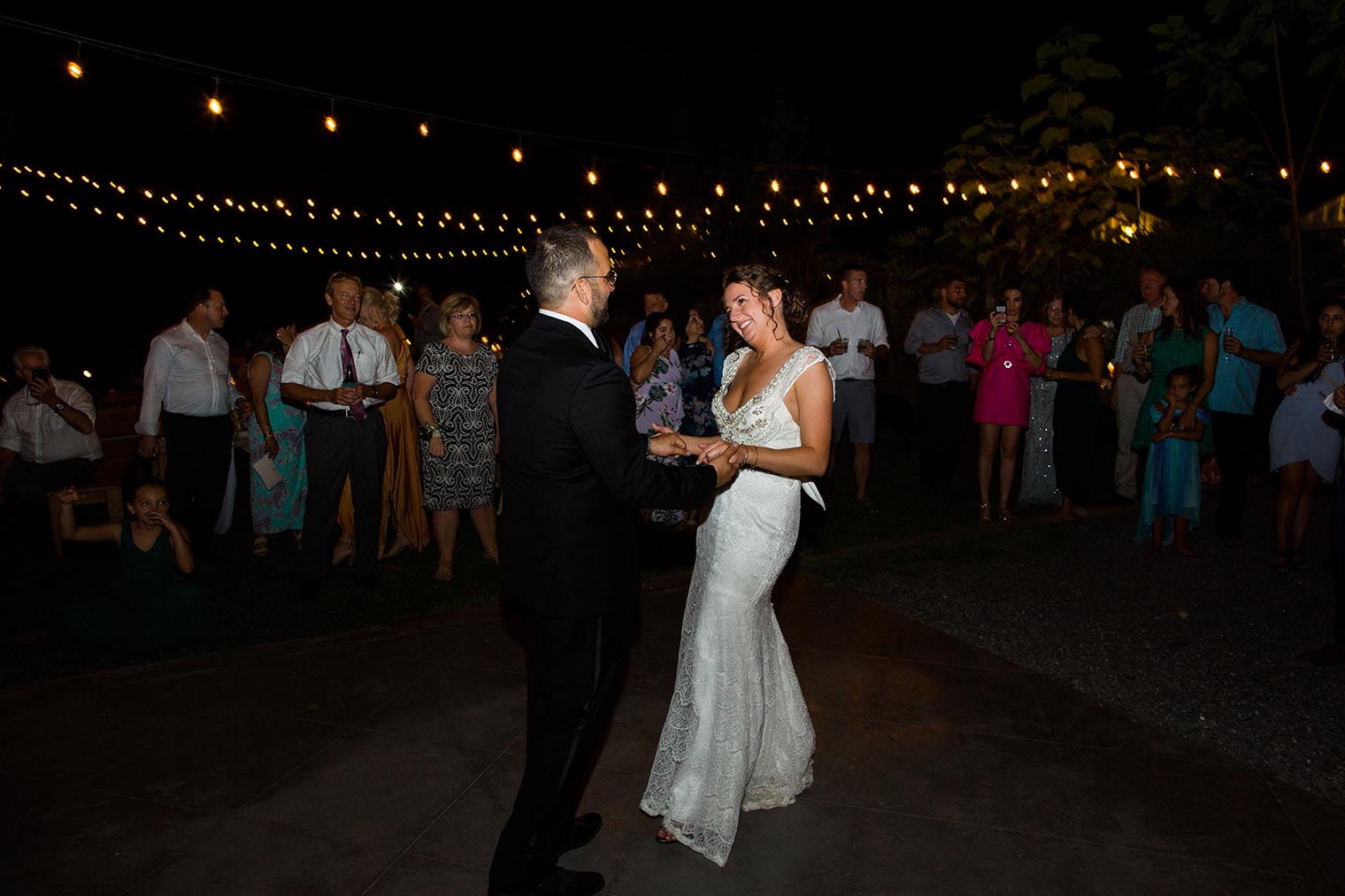 Yokayo Ranch Wedding 