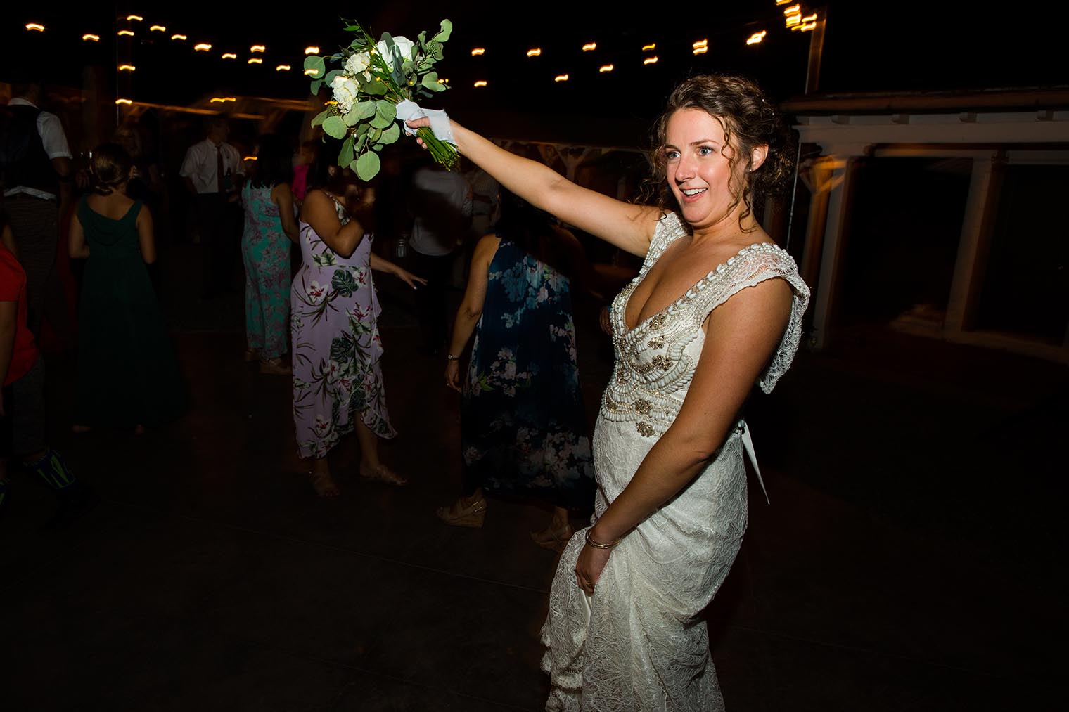 Yokayo Ranch Wedding 