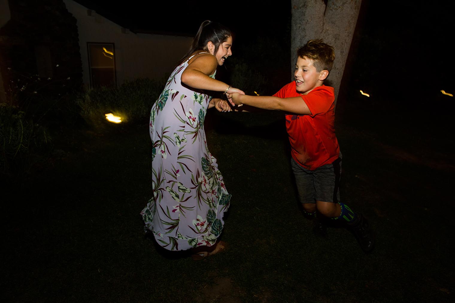 Yokayo Ranch Wedding 
