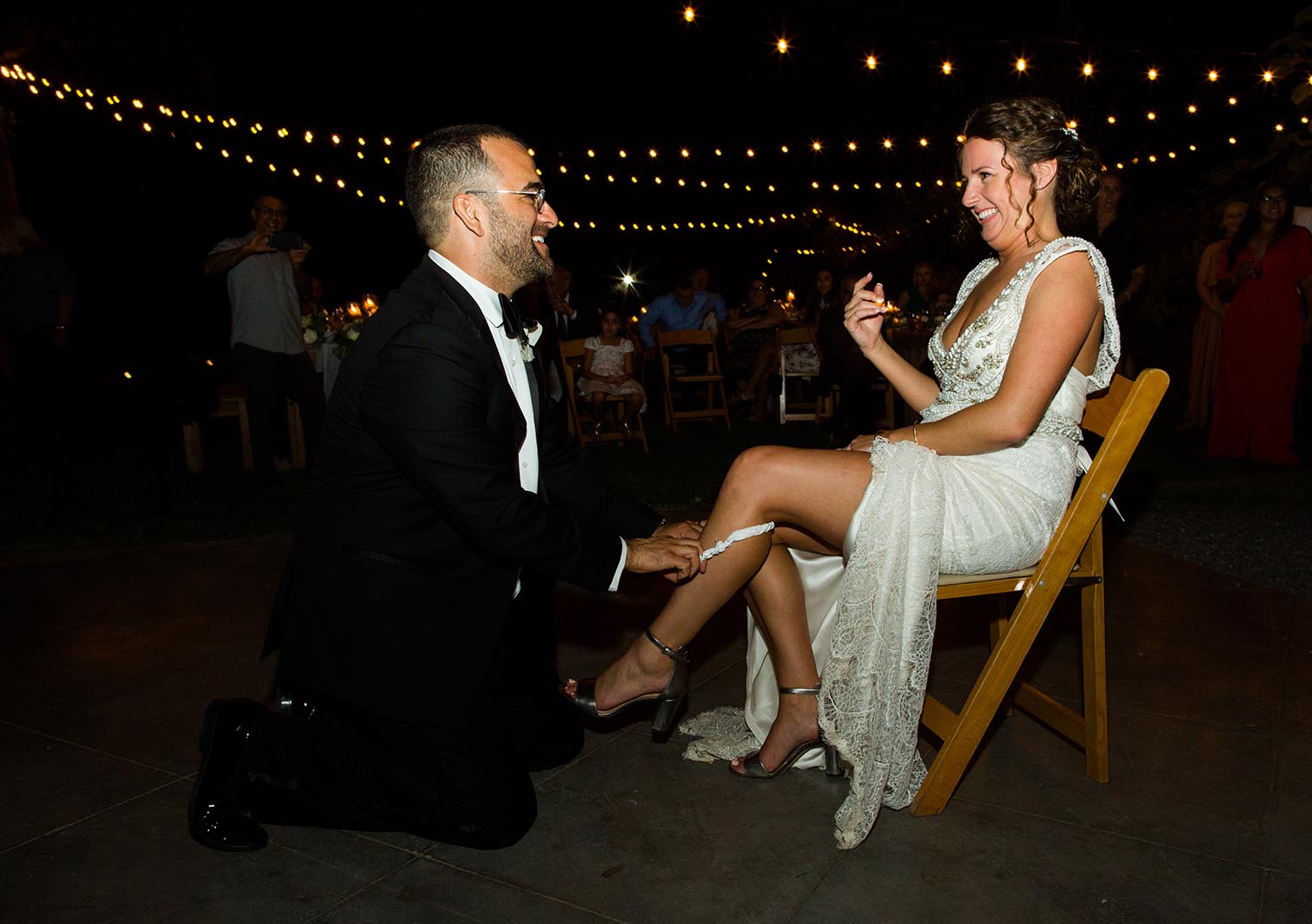 Yokayo Ranch Wedding 