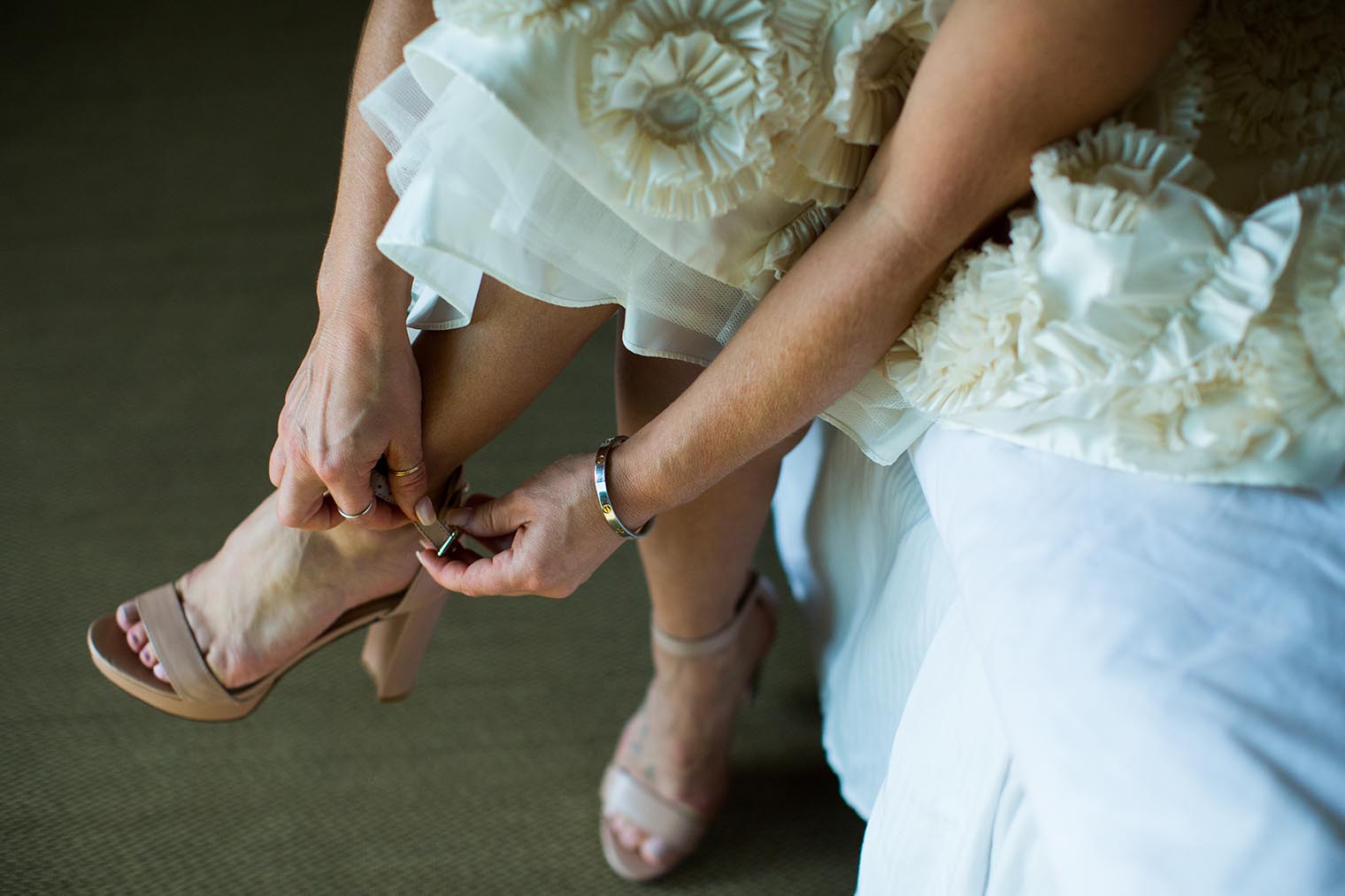 heritage house resort wedding details