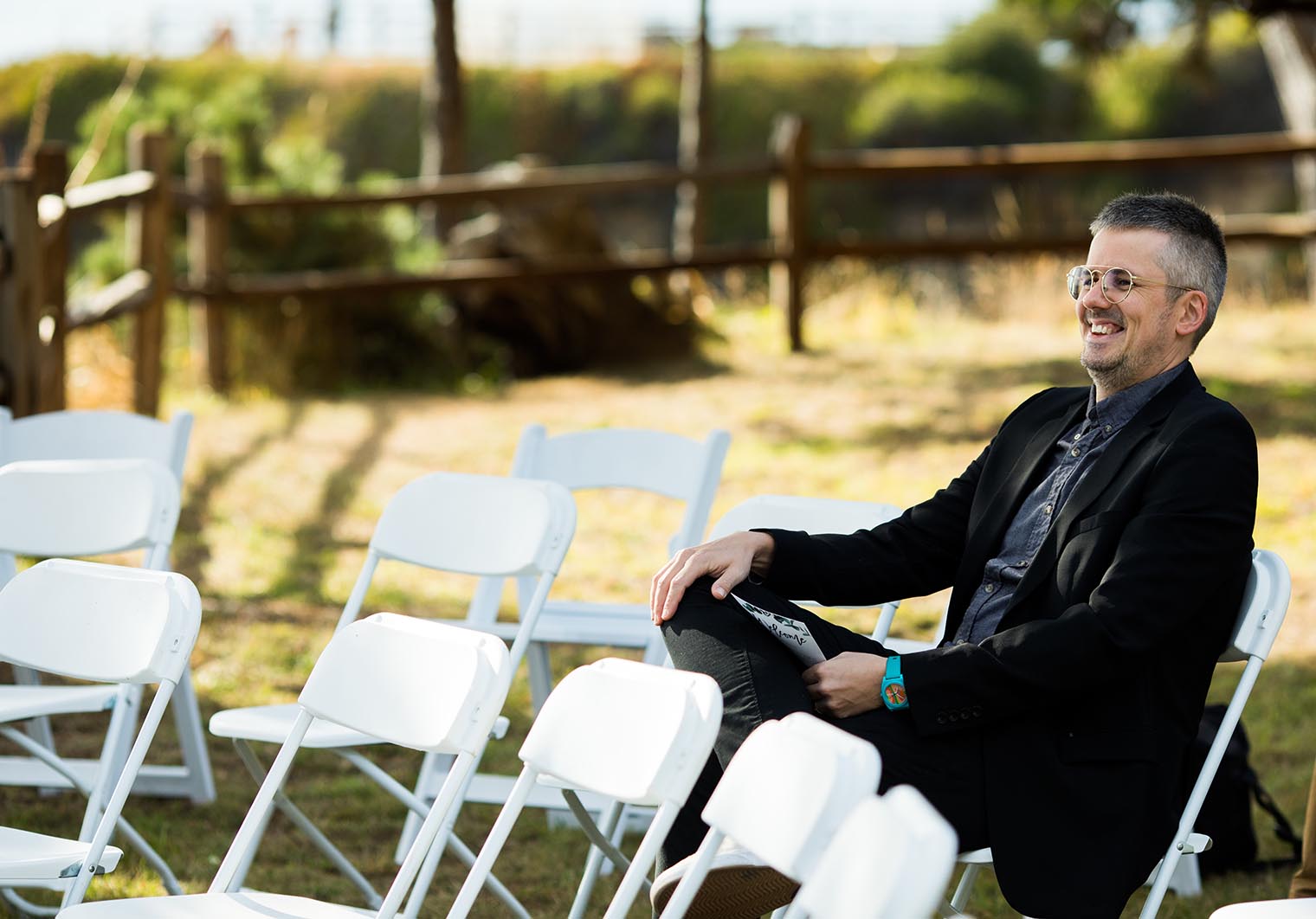 heritage house resort wedding ceremony