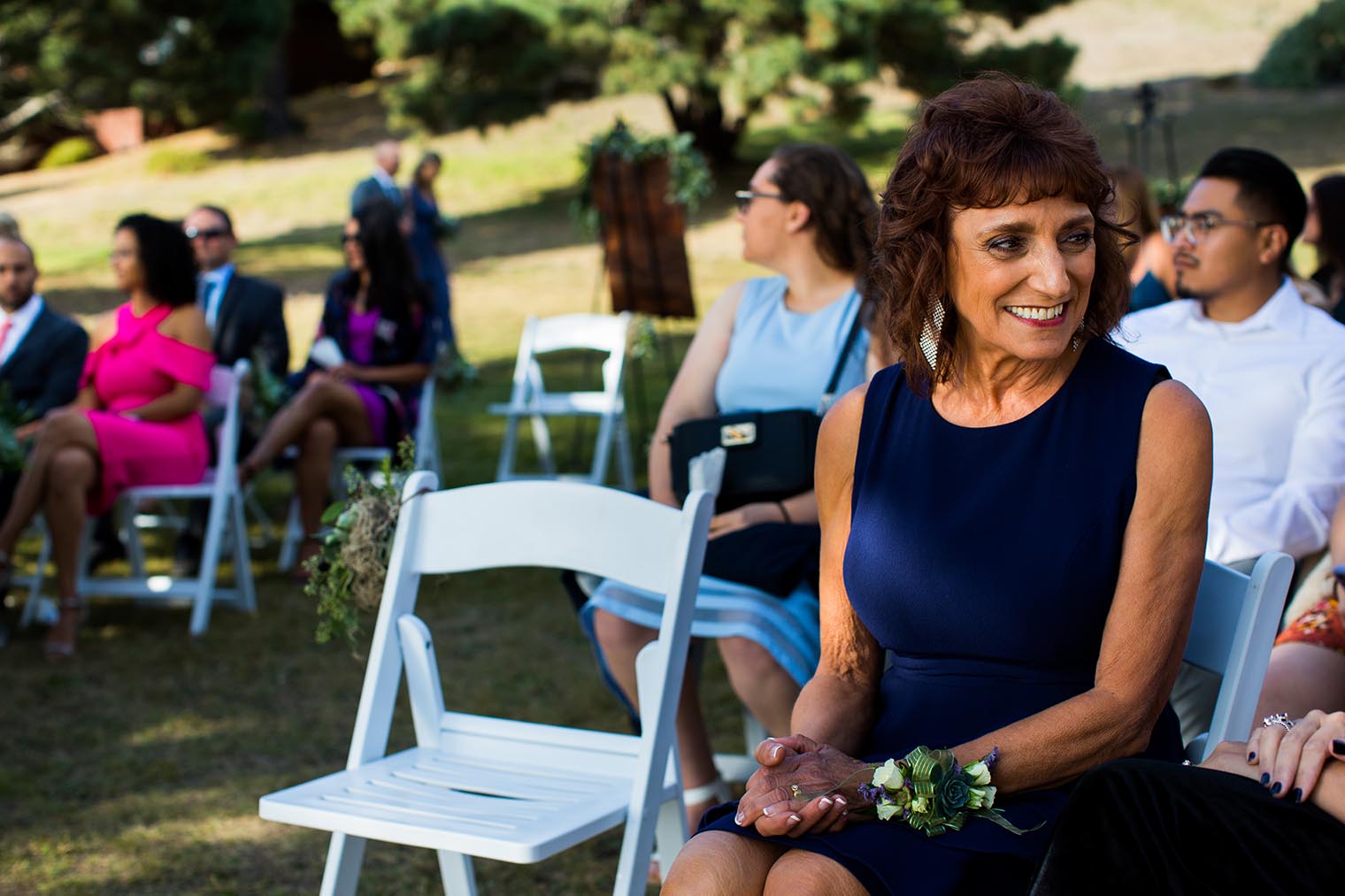 heritage house resort wedding ceremony