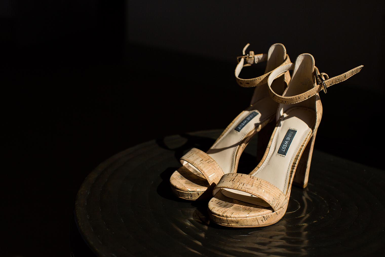 heritage house resort wedding details