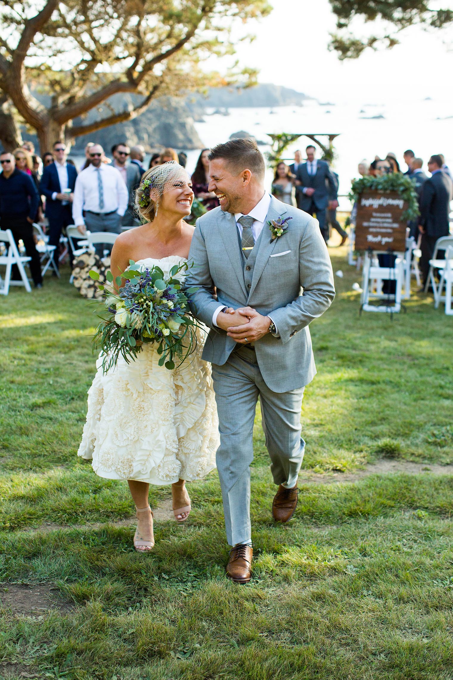 heritage house resort wedding ceremony