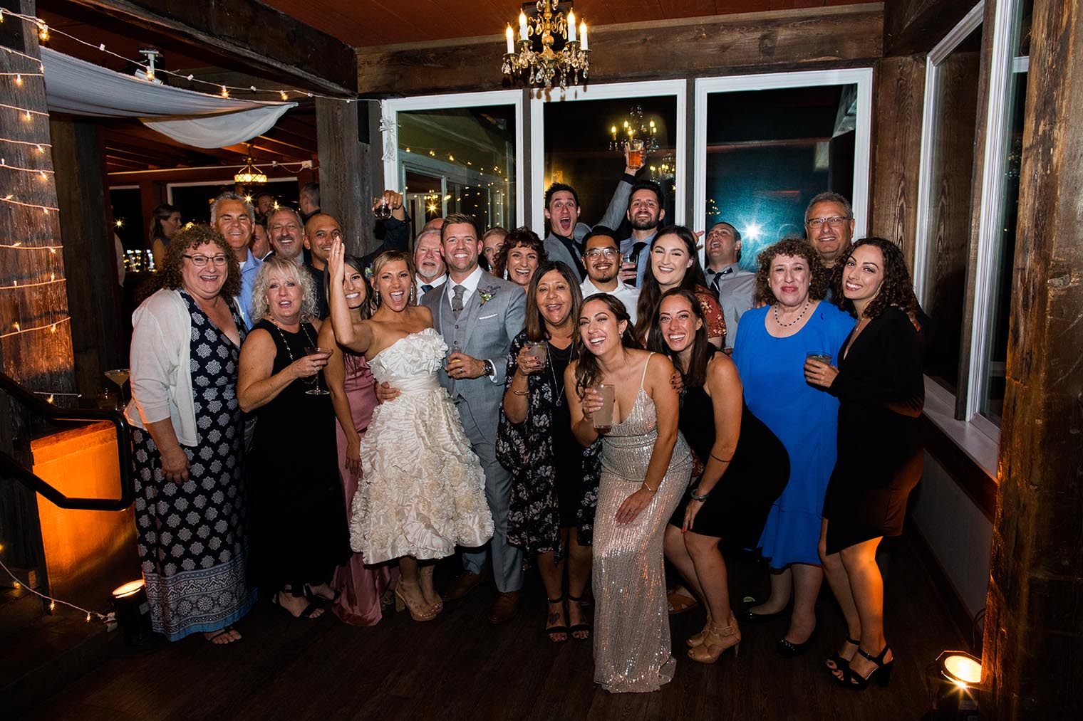 heritage house resort wedding reception 