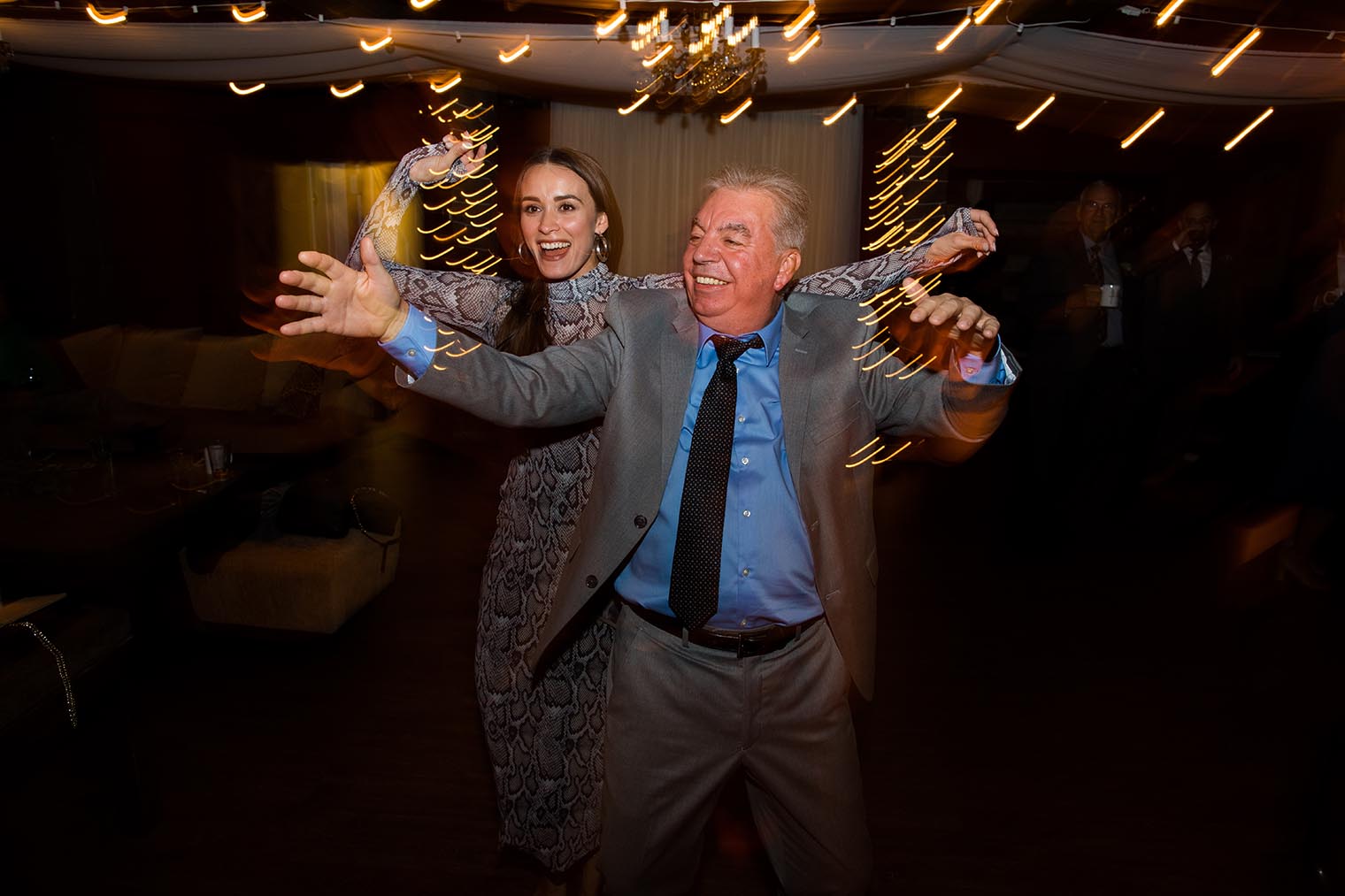wedding reception at heritage house resort 