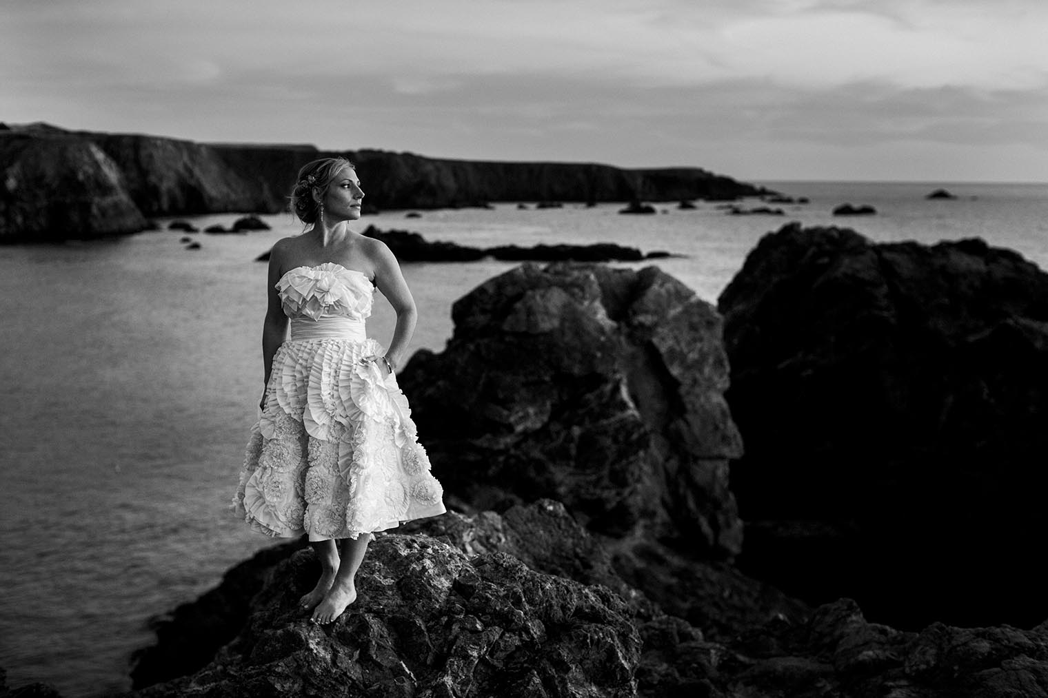 heritage house resort wedding bride portrait 