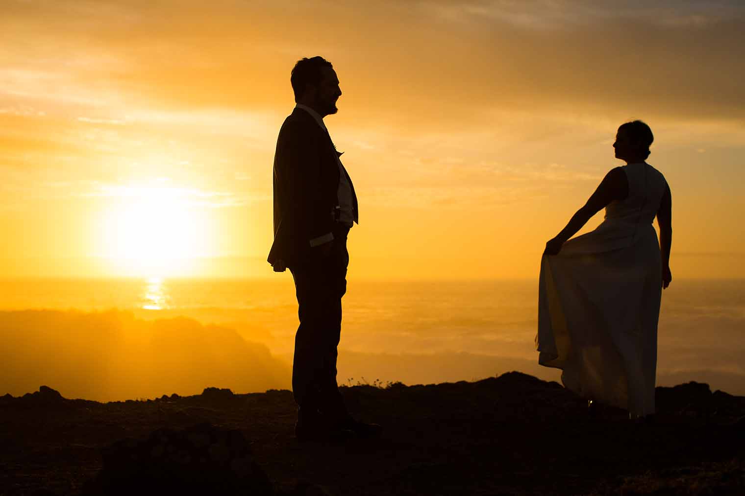 Northern California Wedding Photographer