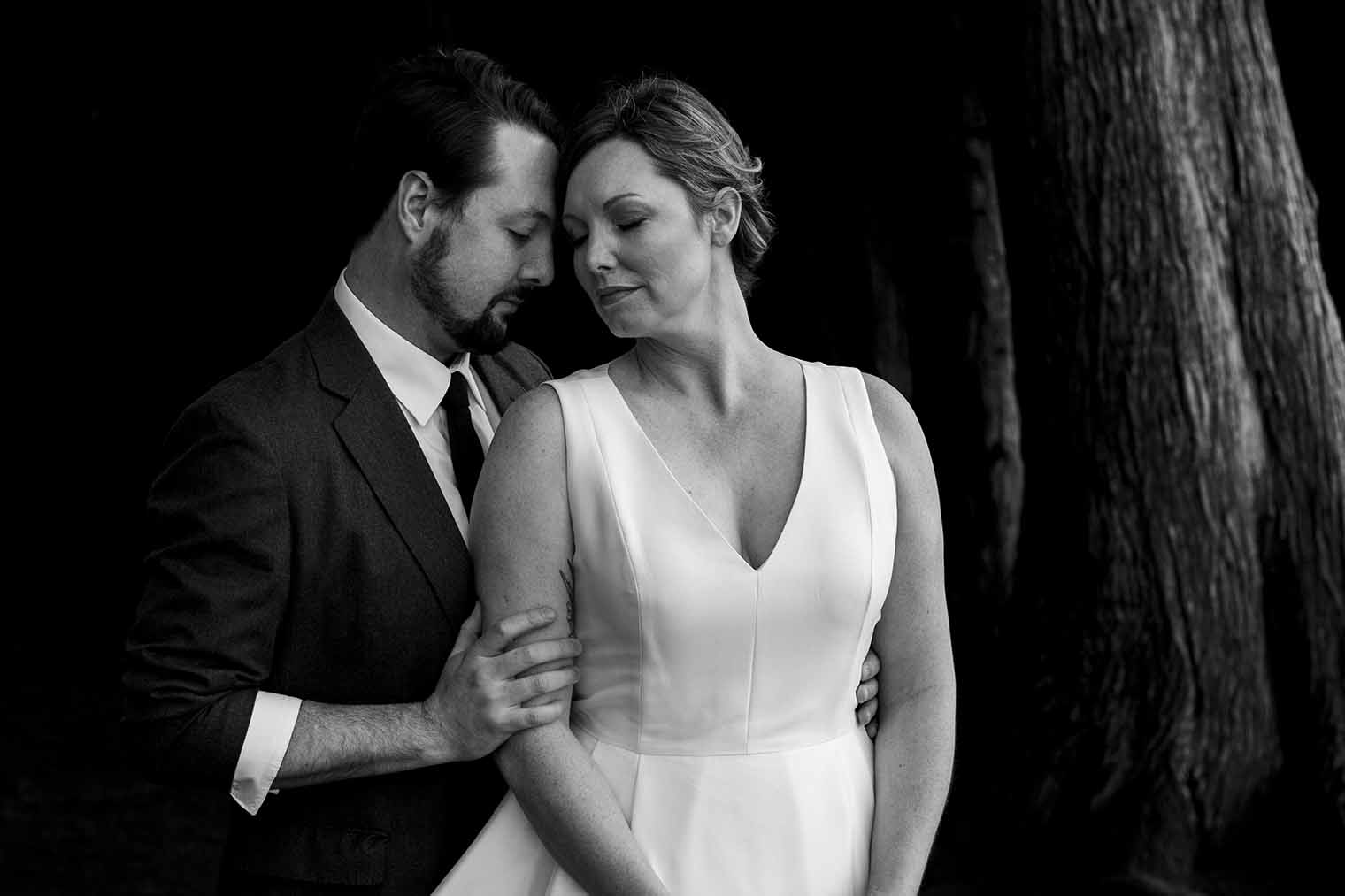 Northern California Elopement Photographer