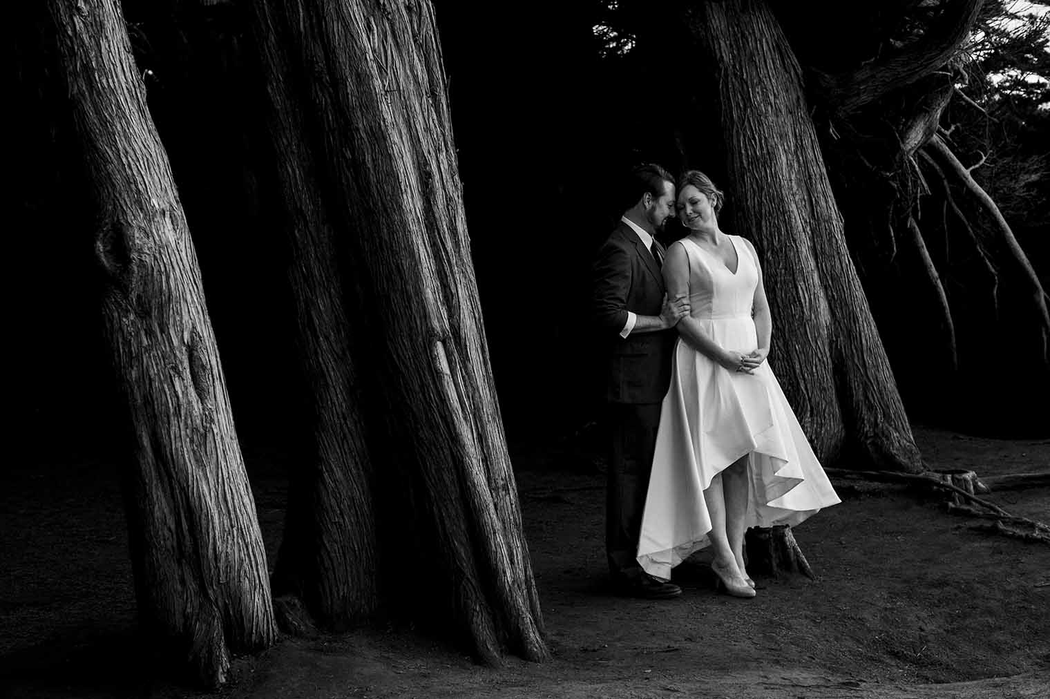 Fort Bragg Wedding Photography