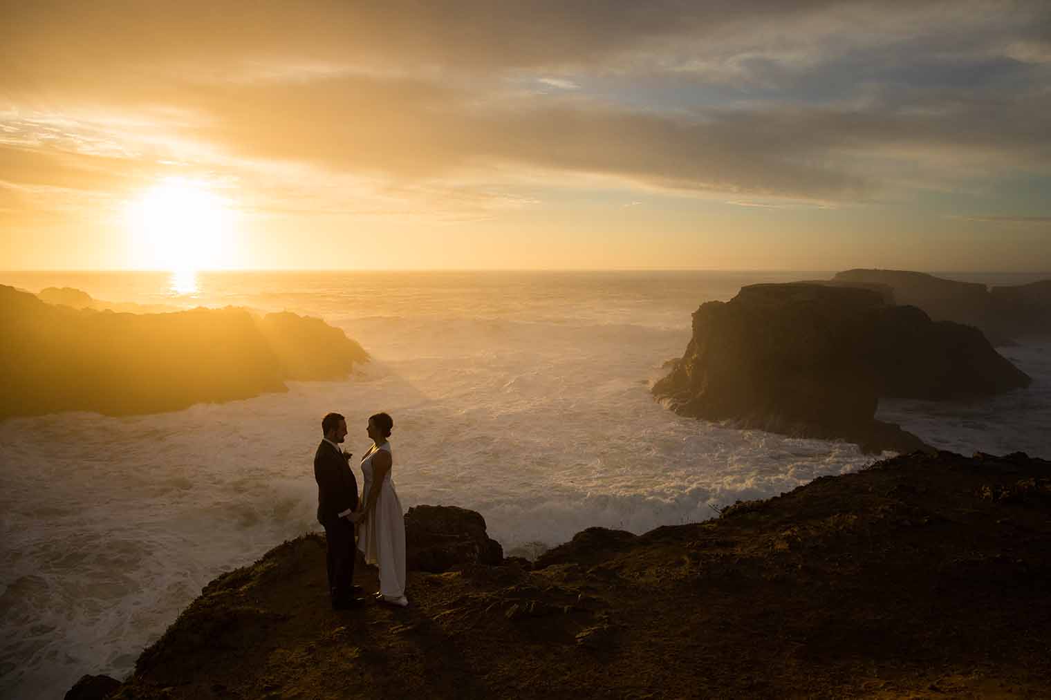 California Elopement Photographer
