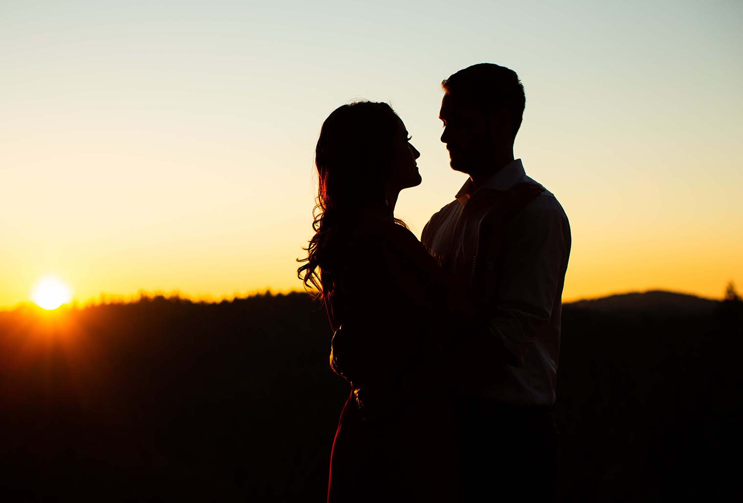 ukiah wedding photographer