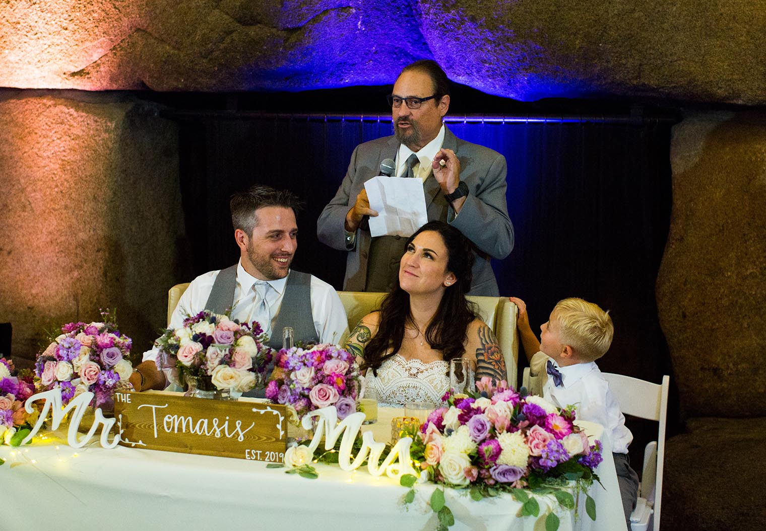 wedding speeches 