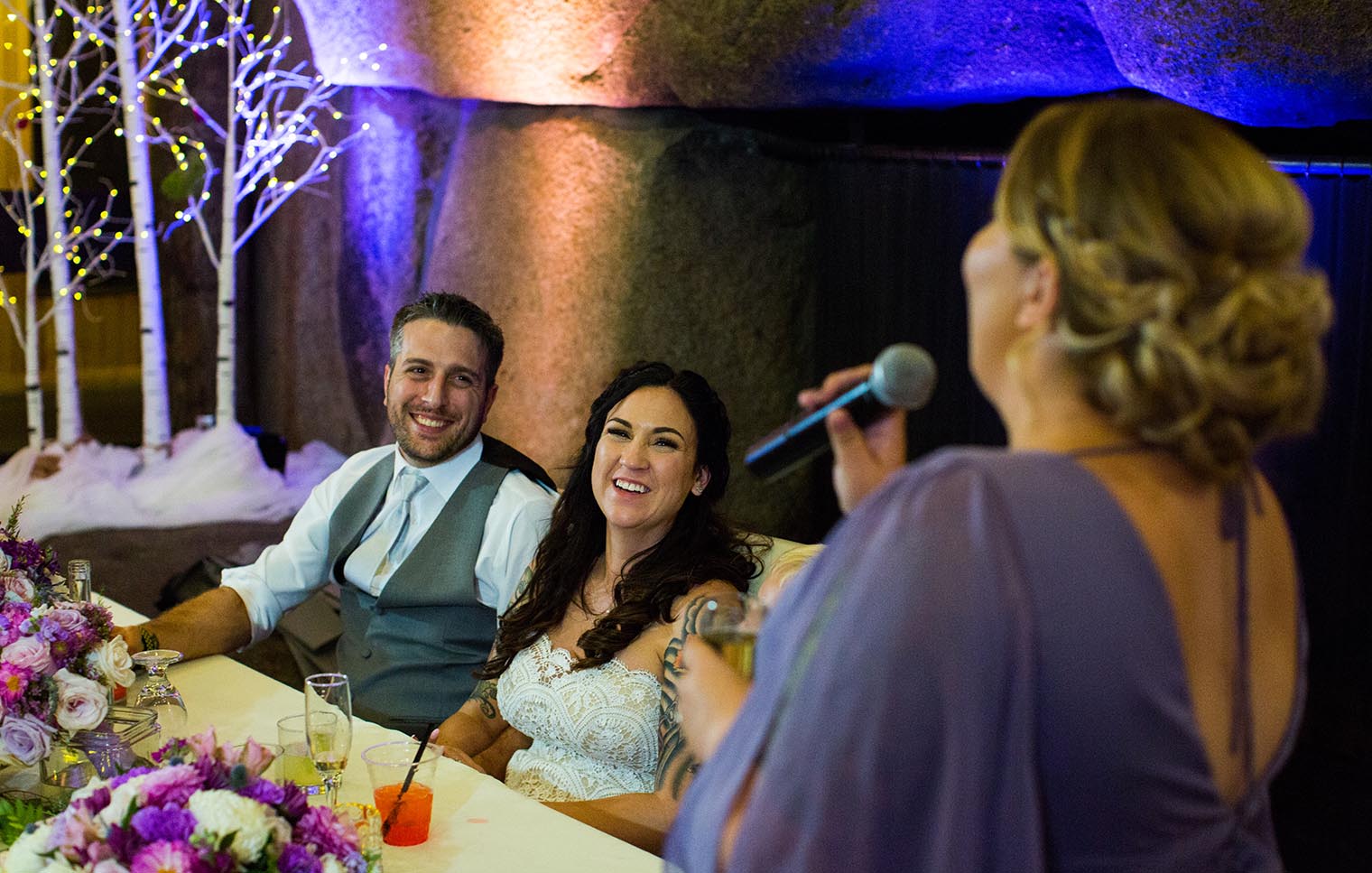 wedding speeches 