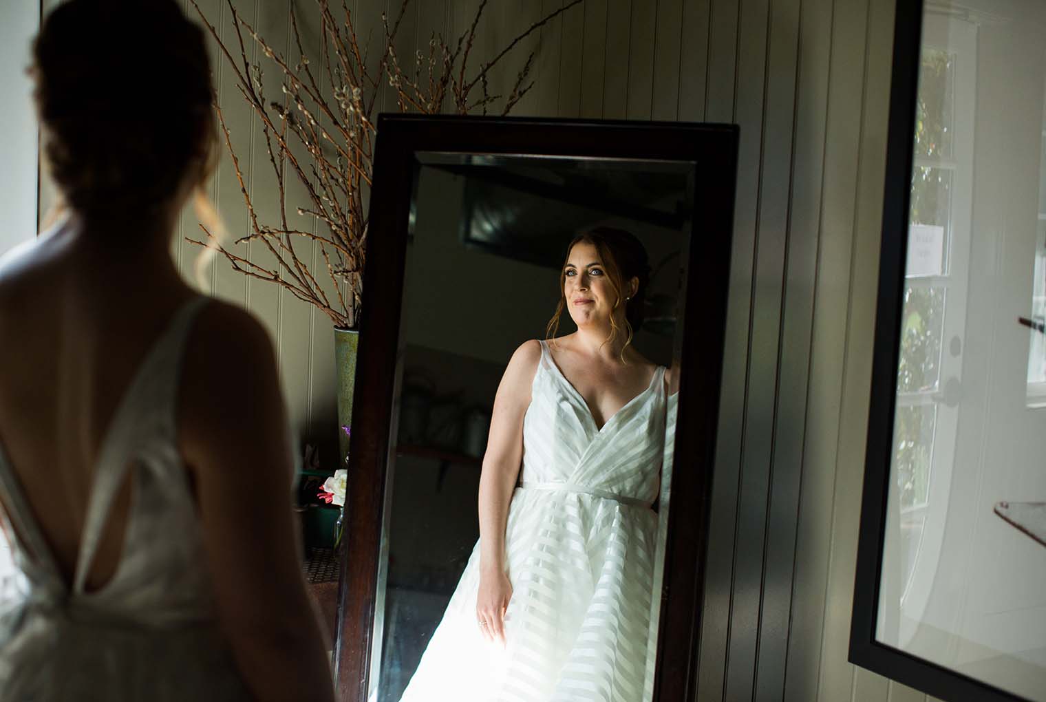 Long Meadow Ranch Wedding