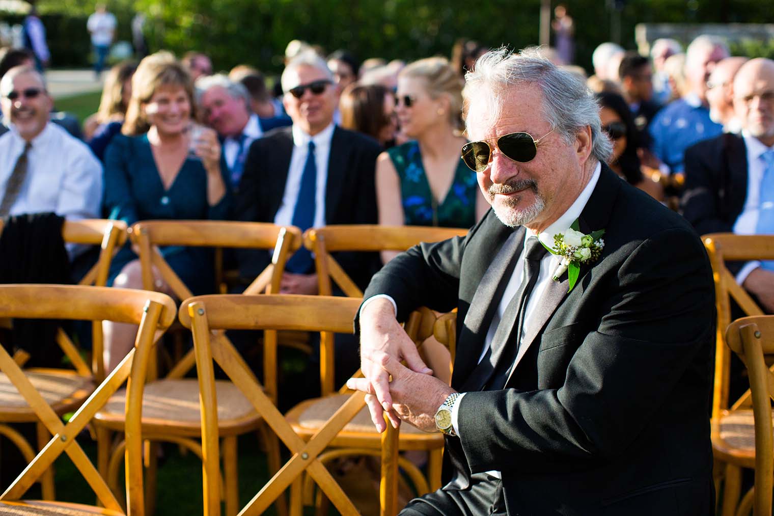 Long Meadow Ranch Wedding 